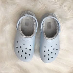 Crocs Classic Lined Women’s Clog